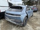 2024 Hyundai Ioniq 5 Sel Blue vin: KM8KNDDF9RU329331 2024 Hyundai Ioniq 5 Sel Blue vin: KM8KNDDF9RU329331