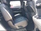 2023 Hyundai Palisade Calligraphy White vin: KM8R74GE4PU593825