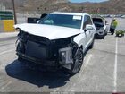2023 Hyundai Palisade Calligraphy White vin: KM8R74GE4PU593825