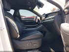 2023 Hyundai Palisade Calligraphy White vin: KM8R74GE4PU593825