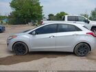 2017 Hyundai Elantra Gt Silver vin: KMHD35LH8HU360690 2017 Hyundai Elantra Gt Silver vin: KMHD35LH8HU360690