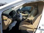 2017 Hyundai Azera Limited White vin: KMHFH4JG5HA586587