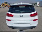 2020 Hyundai Elantra Gt White vin: KMHH35LE4LU146134 2020 Hyundai Elantra Gt White vin: KMHH35LE4LU146134