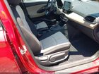 2018 Hyundai Elantra Gt   Красный vin: KMHH35LE9JU011146