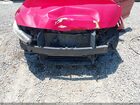 2018 Hyundai Elantra Gt   Красный vin: KMHH35LE9JU011146