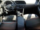 2023 Hyundai Sonata Sel Plus Угольный vin: KMHL44J25PA296027