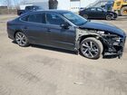 2023 Hyundai Sonata Sel Plus Угольный vin: KMHL44J25PA296027