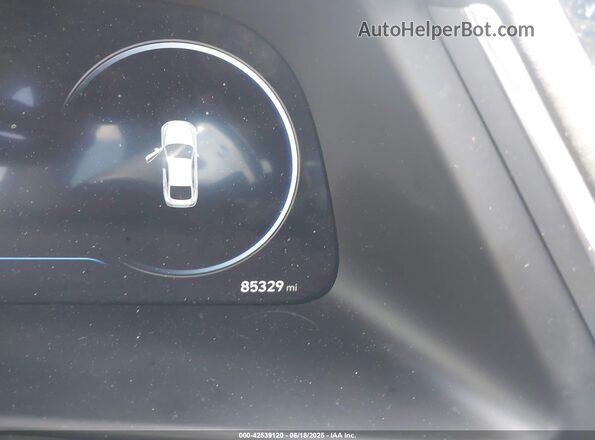 KMHL54JJ8MA033935 2021 HYUNDAI SONATA Серый 