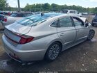 2021 Hyundai Sonata Limited Серый vin: KMHL54JJ8MA033935 2021 Hyundai Sonata Limited Серый vin: KMHL54JJ8MA033935