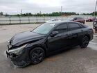 2022 Hyundai Elantra Sel Black vin: KMHLS4AG7NU253516