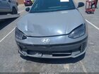 2024 Hyundai Ioniq 6 Se Серый vin: KMHM24AA0RA072152 2024 Hyundai Ioniq 6 Se Серый vin: KMHM24AA0RA072152