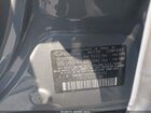 2024 Hyundai Ioniq 6 Se Серый vin: KMHM24AA0RA072152 2024 Hyundai Ioniq 6 Se Серый vin: KMHM24AA0RA072152