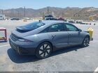 2024 Hyundai Ioniq 6 Se Серый vin: KMHM24AA0RA072152 2024 Hyundai Ioniq 6 Se Серый vin: KMHM24AA0RA072152