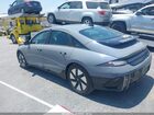 2024 Hyundai Ioniq 6 Se Серый vin: KMHM24AA0RA072152 2024 Hyundai Ioniq 6 Se Серый vin: KMHM24AA0RA072152