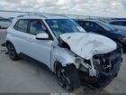 2023 Hyundai Venue Sel White vin: KMHRC8A31PU214337