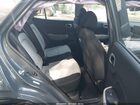 2025 Hyundai Venue Sel Gray vin: KMHRC8A31SU355756