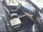 2025 Hyundai Venue Sel Gray vin: KMHRC8A31SU355756