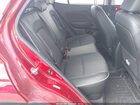 2023 Hyundai Venue Limited Красный vin: KMHRC8A32PU221135