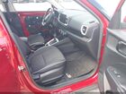 2023 Hyundai Venue Limited Красный vin: KMHRC8A32PU221135