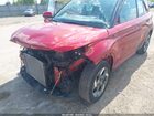 2023 Hyundai Venue Limited Красный vin: KMHRC8A32PU221135