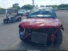 2023 Hyundai Venue Limited Красный vin: KMHRC8A32PU221135