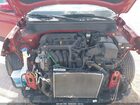 2023 Hyundai Venue Limited Красный vin: KMHRC8A32PU221135