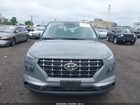 2023 Hyundai Venue Sel Серый vin: KMHRC8A33PU237232