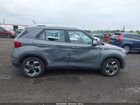2023 Hyundai Venue Sel Серый vin: KMHRC8A33PU237232