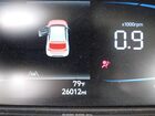 2023 Hyundai Venue Sel Серый vin: KMHRC8A33PU237232