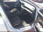 2020 Hyundai Veloster N   Light Blue vin: KMHT36AH1LU006829