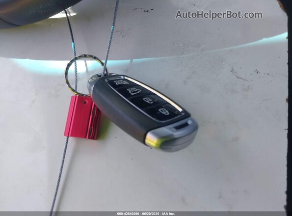 KMHT36AH1LU006829 2020 HYUNDAI VELOSTER N Light Blue Вид панели приборов