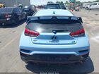 2020 Hyundai Veloster N   Light Blue vin: KMHT36AH1LU006829