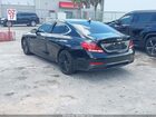 2020 Genesis G70 2.0t Rwd Черный vin: KMTG34LA9LU063789