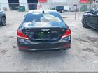 2020 Genesis G70 2.0t Rwd Черный vin: KMTG34LA9LU063789