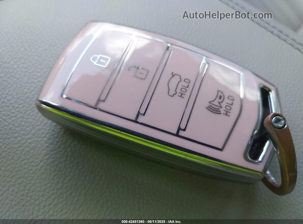 KMTG34LA9LU063789 2020 GENESIS G70 Черный Вид панели приборов
