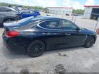 2020 Genesis G70 2.0t Rwd Черный vin: KMTG34LA9LU063789