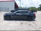 2020 Genesis G70 2.0t Rwd Черный vin: KMTG34LA9LU063789