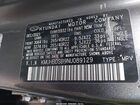 2022 Genesis Gv80 2.5t Awd Gray vin: KMUHBDSB9NU089129