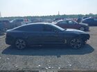 2020 Kia Stinger Gt-line Черный vin: KNAE15LA1L6077401