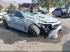 2023 Kia Stinger Gt-line Gray vin: KNAE35LD3P6131811
