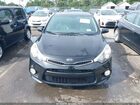 2016 Kia Forte Koup Ex Black vin: KNAFX6A81G5604437
