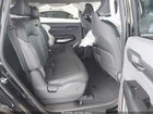 2024 Kia Ev9 Light Short Range Черный vin: KNDAA5S26R6037657