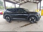 2024 Kia Ev9 Light Short Range Черный vin: KNDAA5S26R6037657