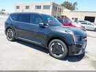 2024 Kia Ev9 Land Black vin: KNDADFS59R6038339
