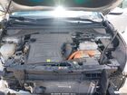 2021 Kia Niro Lx Silver vin: KNDCB3LCXM5469281