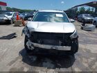 2021 Kia Niro Lx Silver vin: KNDCB3LCXM5469281