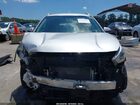 2021 Kia Niro Lx Silver vin: KNDCB3LCXM5469281