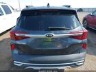 2021 Kia Seltos Ex Black vin: KNDERCAA9M7089049