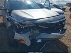 2024 Kia Seltos S Gray vin: KNDEU2AA0R7601846
