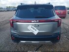 2024 Kia Seltos S Gray vin: KNDEU2AA0R7601846
